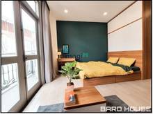 Hình ảnh Căn Hộ Cao Cấp Cho Thuê Y HÌNH - ĐÚNG GIÁ. Nguyễn Hữu Cảnh giáp Quận 1