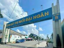 Hình ảnh Bán nhà mới 1T1L đường số 3 KDC Đại Ngân - Ninh Kiều