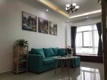 Hình ảnh Mb6623 nạp rút nhanh chóng Sky Garden 3 tầng 8 , view đón gió mát. A0797564