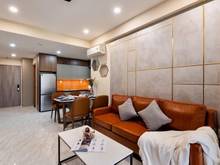 Hình ảnh SaiGonSouth Residences, PMH, DT 75m2, Nhà đẹp 2PN-2WC full nội thất