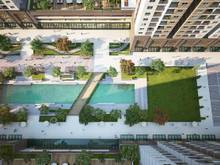 Hình ảnh Mb6623 nạp rút nhanh chóng cao cấp Q7 Saigon Riverside tầng 16. A0756735