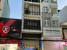Hình ảnh Cho thuê or Bán nhà Vị Trí Vàng khu Tân Bình Đường Nguyễn Thái Bình