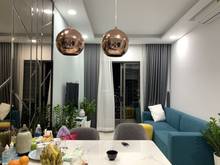 Hình ảnh Hot! Golden Mansion 2PN, DT 75m2 giá 4 tỷ 050, Không Chính Tây