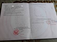 Hình ảnh Đất biển Hòa Thắng diện tích Thần Tài quy hoạch ONT - TMDV