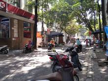 Hình ảnh Tôi cần bán đất Nghĩa Đô - Hoàng Quốc Việt. Ô tô tránh. Kinh doanh