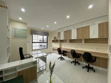 Hình ảnh Cho thuê Studio văn phòng 36m2, giá chỉ 8tr/tháng
