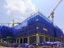 Hình ảnh Mb6623 nạp rút nhanh chóng Q7 Saigon Riverside tầng 6, view sông đón gió mát. A0755758
