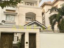 Hình ảnh Biệt Thự Khu Fideco Thảo Điền Có Hồ Bơi Sân Vườn Giá 3500$