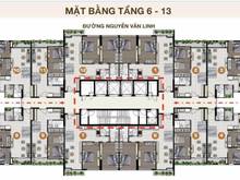 Hình ảnh Mb6623 nạp rút nhanh chóng Ascent Lakeside tầng 12 đón gió , tiện ích đầy đủ. A0779953