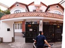 Hình ảnh Bán Biệt Thự Nguyễn Ư Dĩ, Thảo Điền, Quận 2 25 tỷ
