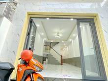 Hình ảnh Bán nhà 1 Lầu Hẽm 60 Lâm Văn Bền , P.Tân Kiểng , Quận