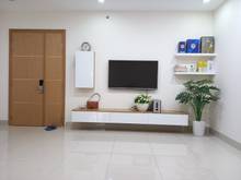 Hình ảnh Mb6623 nạp rút nhanh chóng Căn Hộ Him Lam Riverside tầng 2, nội thất cơ bản.A0763049
