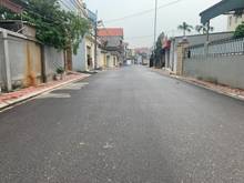 Hình ảnh Bán nhanh lô góc siêu đẹp trục chính thôn Tô Khê, Phú Thị, Gia Lâm