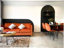 Hình ảnh Saigon South 2PN, 2WC, DT 71m2, 10 tr/th, full nội thất cao cấp