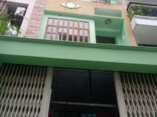 Hình ảnh Cho thuê nhà nguyên căn đường Trường Chinh phường 12 Tân Bình 4PN 12tr
