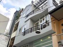 Hình ảnh Cho thuê nhà hẻm 359/1 Lê Văn Sỹ p13 Quận 3