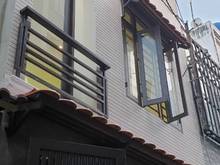 Hình ảnh Bán nhà hẻm 3m đường Nguyễn Sáng, quận Tân Phú 2 lầu DT 32m2, giá 4.3t