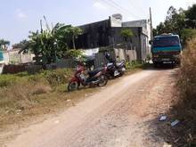 Hình ảnh Chính chủ cần bán lô đất giá rẻ Phước Tân Biên Hòa