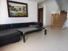 Hình ảnh Căn Penthouse Sky Garden 3 nội thất đầy đủ view cực đẹp. A0779143