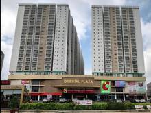 Hình ảnh cần bán gấp ORIENTAL PLAZA ÂU CƠ
