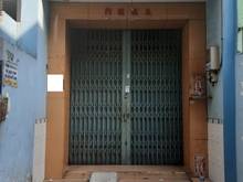 Hình ảnh Cho thuê nhà hẻm xe hơi Ngô Quyền 7pn 4wc 3 lầu sân thượng Quận 10