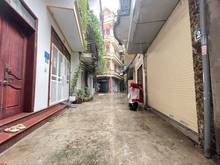 Hình ảnh Cần bán nhà Quang Trung, Hà Đông 50m2, ô tô đỗ cửa giá chỉ 3,7 tỷ.