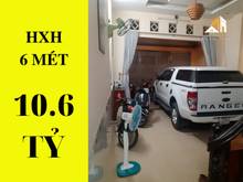 Hình ảnh ✔️Bán nhà HXH 139/20 Lê Đức Thọ P.6 Quận Gò Vấp, 86m2 3 tầng 10.6 tỷ