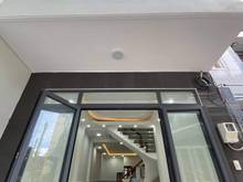 Hình ảnh Thanh lý nhà ngộp hẻm xe hơi Hòa Bình, Tân Phú, ngang hiếm 5.2m tiện