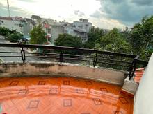 Hình ảnh Phòng đẹp nội thất cơ bản tại Đường K - TTHC Dĩ An