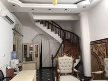 Hình ảnh cho thuê nhà hẻm xe hơi đường Hoàng Hoa Thám quận Bình Thạnh