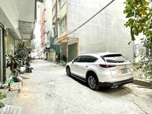 Hình ảnh Siêu Hiếm Bán Nhà Gần Phố Phạm Văn Đồng 43mx5T. Giá: 4.35 tỷ.