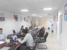 Hình ảnh Văn phòng  45 đến 90m2 - Võ Văn Tần Q3 - đoạn 2 chiều - chỉ từ 15$