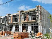 Hình ảnh Đất nền dự án khu đô thị Hoàng Tâm