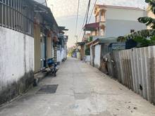 Hình ảnh Chính chủ bán gấp 55m đất Lệ Chi, đường ôtô, lô góc, giá 1.46 tỷ