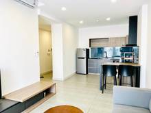 Hình ảnh Full Nội Thất Sunrise CityView Chốt Nhanh Đầu Năm