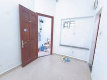 Hình ảnh Sự Vạn Hạnh 3tr2 có máy lạnh, nước nóng lạnh, nệm