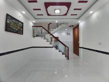 Hình ảnh nhà mới cho thuê đường phan huy ích p12 gò vấp