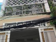 Hình ảnh Bán nhà sát Công Viên Gia Định - 30m2  - Đường số 2, Phường 3