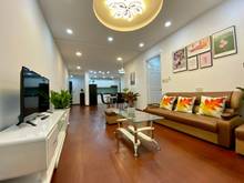 Hình ảnh Cho thuê CH Studio Sky garden 3 Phú Mỹ Hưng Q.7 , giá 7.5 triệu