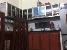 Hình ảnh Nguyễn Đức Cảnh 44m2 giá chỉ 3,4 tỉ gần Ô TÔ gần phố ngõ ba gác phóng,