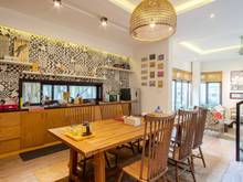 Hình ảnh Nhà đang Hot nhất tại khu biển 4PN cho thuê giá tốt