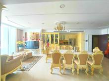 Hình ảnh Siêu phẩm Sunrise City - quận 7 - 147m2 3PN - Có sổ - NT cao cấp - 8TY