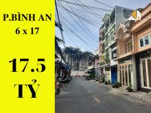 Hình ảnh ✔️Bán nhà MT Đường số 14A Phường Bình An Quận 2, 102m2 3 tầng giá 17.5