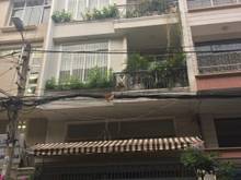 Hình ảnh Nhà HXH 666 3/2 và 284 Lý Thường Kiệt P14 Quận 10; 4x15m 2 lầu chỉ 15ỷ