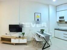 Hình ảnh Mb6623 nạp rút nhanh chóng Sunrise CityView tầng 5 diện tích 38m2, đủ nội thất. A0797056