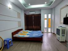 Hình ảnh Bán nhà đẹp Mỹ Đình, 35m x 5T, sổ đẹp, ngõ nông, tặng nội thất, 3.4 tỷ