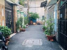 Hình ảnh Bán nhà Cây Trâm (Nguyễn Văn Khối)  42m2, 4,7 tỷ