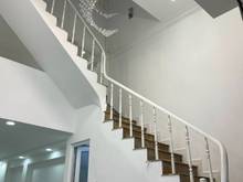 Hình ảnh Nhà bán Âu Dương Lân F3 Q8 giá tốt