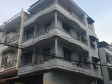 Hình ảnh Nhà góc 2MT HXH 7m Nguyễn Tri Phương Quận 10; 6x4m 2 lầu mới 8.5 tỷ