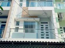 Hình ảnh Cho thuê nhà mới đẹp HXH Phạm Văn Chiêu P.14 Gò Vấp 2 lầu ST